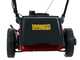 Marina Systems AGRI 57 SH 3V ZHW - Rasaerba a scoppio trazionato - Motore Honda GCVx 200