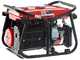 Valex EX 3305 - Generatore di corrente a benzina carrellato 3 kW - Continua 2.7 kW Monofase