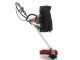 Efco DSF 5500 - Decespugliatore a zaino - Motore Emak