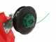 Efco DSF 5500 - Decespugliatore a zaino - Motore Emak