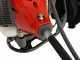 Efco DSF 5500 - Decespugliatore a zaino - Motore Emak