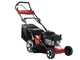 Marina Systems AGRI 57 SKW 3V ZHW - Rasaerba a scoppio trazionato - Motore Kawasaki FJ180