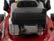 Marina Systems AGRI 57 SKW 3V ZHW - Rasaerba a scoppio trazionato - Motore Kawasaki FJ180
