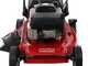 Marina Systems AGRI 57 SKW 3V ZHW - Rasaerba a scoppio trazionato - Motore Kawasaki FJ180