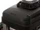 Marina Systems AGRI 57 SKW 3V ZHW - Rasaerba a scoppio trazionato - Motore Kawasaki FJ180