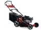 Marina Systems AGRI 57 SKW 3V ZHW - Rasaerba a scoppio trazionato - Motore Kawasaki FJ180