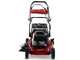Marina Systems AGRI 57 SKW 3V ZHW - Rasaerba a scoppio trazionato - Motore Kawasaki FJ180