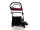 Marina Systems AGRI 57 SKW 3V ZHW - Rasaerba a scoppio trazionato - Motore Kawasaki FJ180