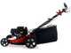 Marina Systems AGRI 57 SKW 3V ZHW - Rasaerba a scoppio trazionato - Motore Kawasaki FJ180