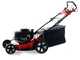 Marina Systems AGRI 57 SKW 3V ZHW - Rasaerba a scoppio trazionato - Motore Kawasaki FJ180