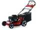 Marina Systems AGRI 57 SKW 3V ZHW - Rasaerba a scoppio trazionato - Motore Kawasaki FJ180