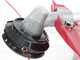 Blue Bird GX 35 I - Decespugliatore a benzina 4 tempi - Motore Honda GX 35 I
