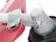 Blue Bird GX 35 I - Decespugliatore a benzina 4 tempi - Motore Honda GX 35 I