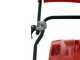 Marina Systems MX 55 3V - Rasaerba a scoppio trazionato - Motore Honda GCVx 200 - Acciaio INOX