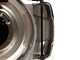 Marina Systems MX 55 3V - Rasaerba a scoppio trazionato - Motore Honda GCVx 200 - Acciaio INOX