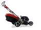 Marina Systems MX 55 3V - Rasaerba a scoppio trazionato - Motore Honda GCVx 200 - Acciaio INOX