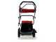 Marina Systems MX 55 3V - Rasaerba a scoppio trazionato - Motore Honda GCVx 200 - Acciaio INOX