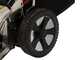 Marina Systems MX 55 3V - Rasaerba a scoppio trazionato - Motore Honda GCVx 200 - Acciaio INOX