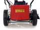 Marina Systems MX 55 3V - Rasaerba a scoppio trazionato - Motore Honda GCVx 200 - Acciaio INOX