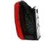 Marina Systems MX 55 3V - Rasaerba a scoppio trazionato - Motore Honda GCVx 200 - Acciaio INOX
