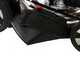 Marina Systems MX 55 3V - Rasaerba a scoppio trazionato - Motore Honda GCVx 200 - Acciaio INOX