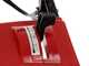 Marina Systems MX 57 3V - Tagliaerba a scoppio trazionato - Motore honda GCVx 200 - Acciaio INOX