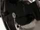 Marina Systems MX 57 3V - Tagliaerba a scoppio trazionato - Motore honda GCVx 200 - Acciaio INOX