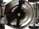 Marina Systems MX 57 3V - Tagliaerba a scoppio trazionato - Motore honda GCVx 200 - Acciaio INOX
