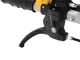 Efco DR 50 K800H - Trinciaerba professionale a martelli - Motore a benzina 6 HP