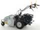 Efco DR 50 K800H - Trinciaerba professionale a martelli - Motore a benzina 6 HP