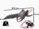 Zanon Tiger SL 38 - Forbice elettrica da potatura - 50.4V 3.2Ah