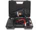 Zanon Tiger SL 38 - Forbice elettrica da potatura - 50.4V 3.2Ah