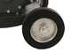 GreenBay GB-WRC 50 L - Biocippatore a scoppio - Motore benzina 7 HP
