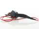 Zanon Tiger SL 38 - Forbice elettrica da potatura su asta - 50.4V 3.2Ah - 100 cm