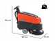 Comet PSW 30 E - Lavapavimenti elettrica - 3 in 1: lava, asciuga e aspira