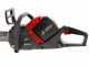 Efco MTi 30 - Elettrosega a batteria - 40V - SENZA BATTERIE E CARICABATTERIE