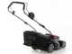 Efco LRi 40 P  - Tagliaerba a batteria - 40V/2Ah - Taglio 37 cm