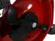 Marina Systems AGRI 57 SK 3V ZHW - Rasaerba a scoppio trazionato - Motore Kohler HD775
