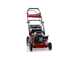 Marina Systems AGRI 57 SK 3V ZHW - Rasaerba a scoppio trazionato - Motore Kohler HD775