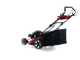 Marina Systems AGRI 57 SK 3V ZHW - Rasaerba a scoppio trazionato - Motore Kohler HD775