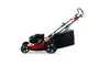 Marina Systems AGRI 57 SK 3V ZHW - Rasaerba a scoppio trazionato - Motore Kohler HD775