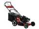 Marina Systems AGRI 57 SK 3V ZHW - Rasaerba a scoppio trazionato - Motore Kohler HD775