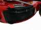Marina Systems AGRI 57 SK 3V ZHW - Rasaerba a scoppio trazionato - Motore Kohler HD775