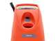 Comet PSW 45 BT - Lavapavimenti a batteria - 3 in 1: lava, asciuga e aspira