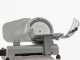 RGV Desy AF 250 AM Silver - Affettatrice con lama temperata 250mm - 140W