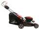 Efco LRi 44 P - Tagliaerba a batteria 40V - SENZA BATTERIA E CARICABATTERIA