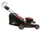 Efco LRi 44 P - Tagliaerba a batteria 40V - SENZA BATTERIA E CARICABATTERIA