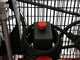 Fini Advanced MK 102-50-2M - Compressore aria elettrico monofase a cinghia - Motore 2 HP - 50 lt