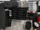 Fini Advanced MK 102-50-2M - Compressore aria elettrico monofase a cinghia - Motore 2 HP - 50 lt