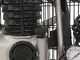 Fini Advanced MK 102-50-2M - Compressore aria elettrico monofase a cinghia - Motore 2 HP - 50 lt